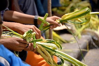 Con la Domenica delle Palme, inizia la Settimana Santa